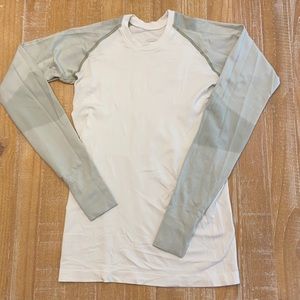 Oiselle Long Sleeve